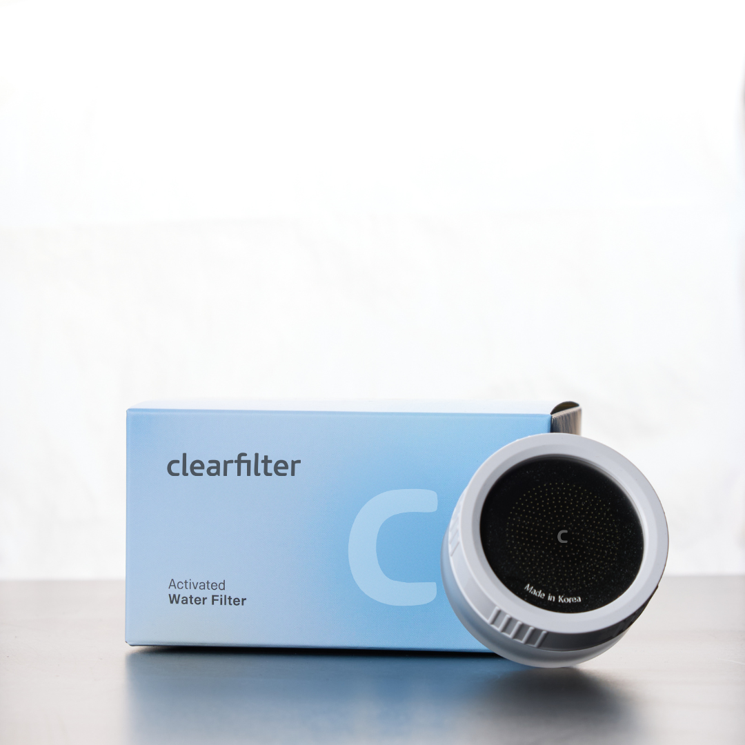 Clearfilter Sink Filter