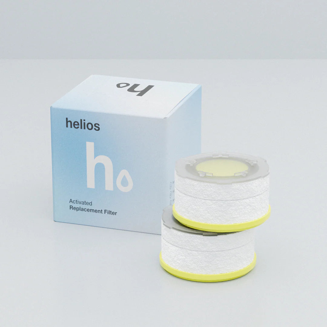 Replacement Filters